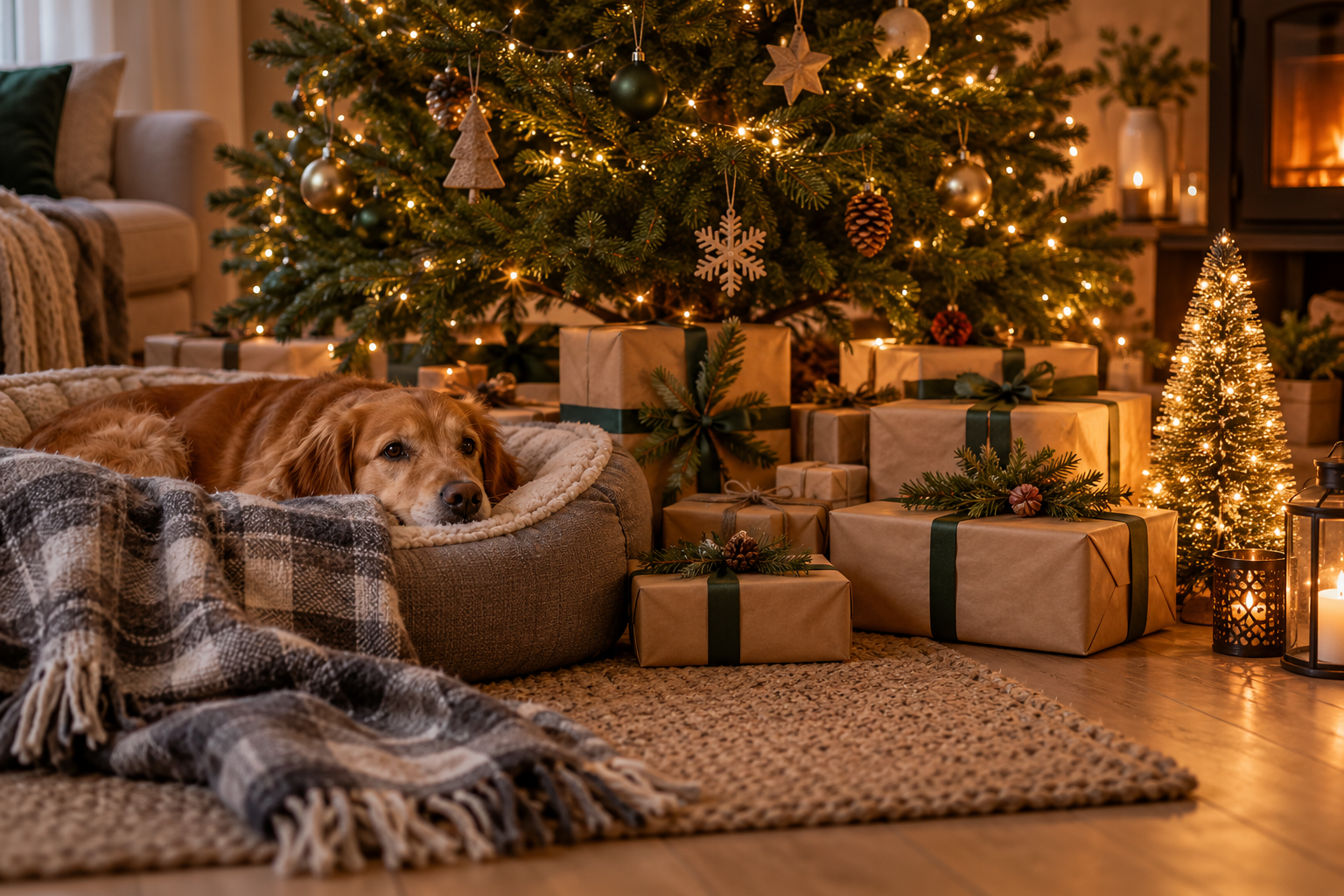 Kerstcadeaus onder €50: 20 ideeën voor 2026
