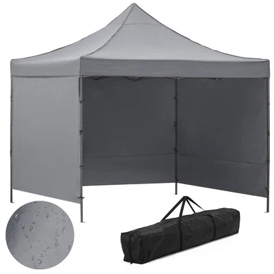 Partytent kopen: alles wat je moet weten voor je beslist