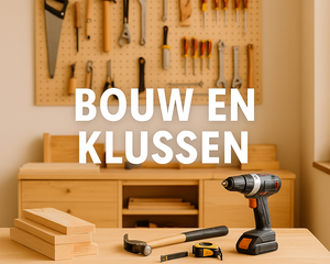 Collection image for: Bouw & Klussen