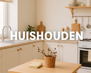 Collection image for: Huishouden