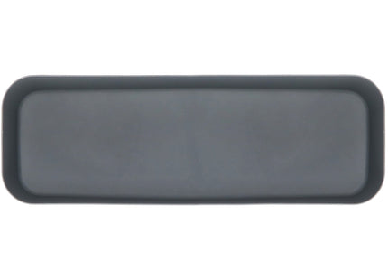 Opbergbak - Opberg Bakje - Lade Organizer Bak - Lade bak - Lade Indeling - Grijs - 26x9cm