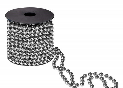 Kerstslinger | 10 m | Zilver