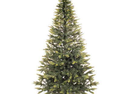Kunstkerstboom | Natural Deluxe Spruce | 250 cm | Zonder Verlichting