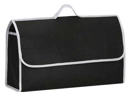 Kofferbak Organizer | Organizer | Opberger | 1 Stuk | 50 x 31 x 16 cm | Zwart