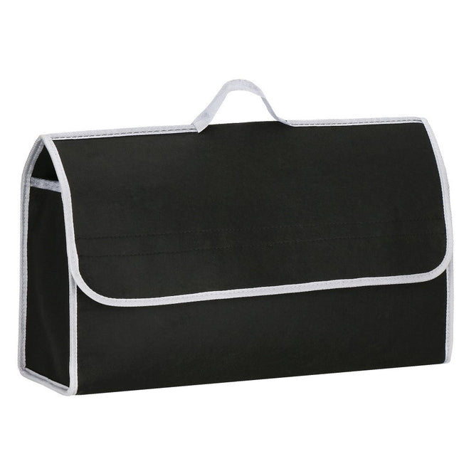 Kofferbak Organizer | Organizer | Opberger | 1 Stuk | 50 x 31 x 16 cm | Zwart