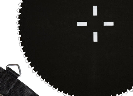 Trampoline Springmat | 396 cm 13 FT | Trampoline Mat | Rond | 84 Haken