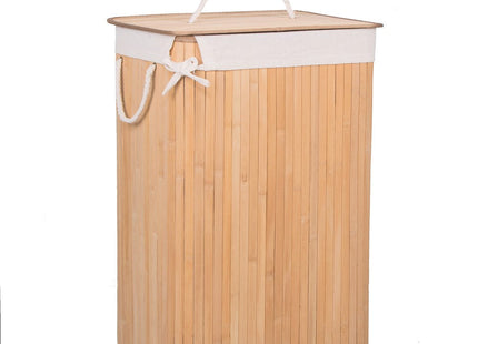 Wasmand | 72 Liter | Naturel