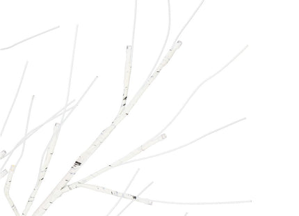 LED Boom | 210 cm | 144 LED | Warm Wit