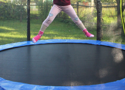 Trampoline Springmat | 435 cm 14 FT | Trampoline Mat | Rond | 88 Haken