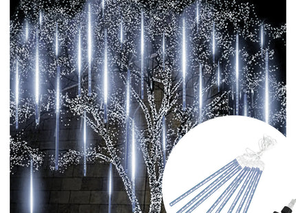 IJspegel Verlichting | 7.2 m | 288 LED | Koel Wit | Koppelbaar