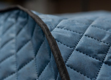 Pillow Autohoes - Beschermhoes - Waterdicht - Vorstbestendig - Maat XL - 3 laags - Blauw - 485 Cm