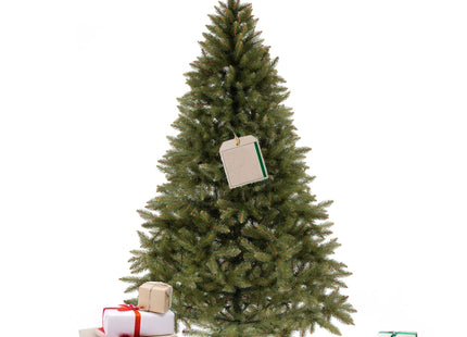 Kunstkerstboom | Caucasian Spruce | 220 cm | Zonder Verlichting