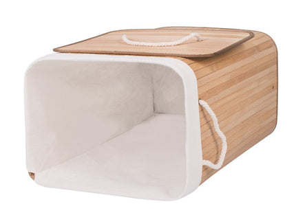 Wasmand | 72 Liter | Naturel
