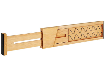 Lade Verdeler - Organizer - Verdeler - Bamboe - Lichtbruin - 4 Stuks
