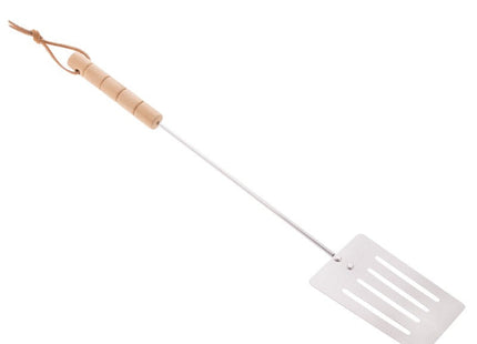 BBQ Accessoires | 3 Delige Set | Roestvrij Staal