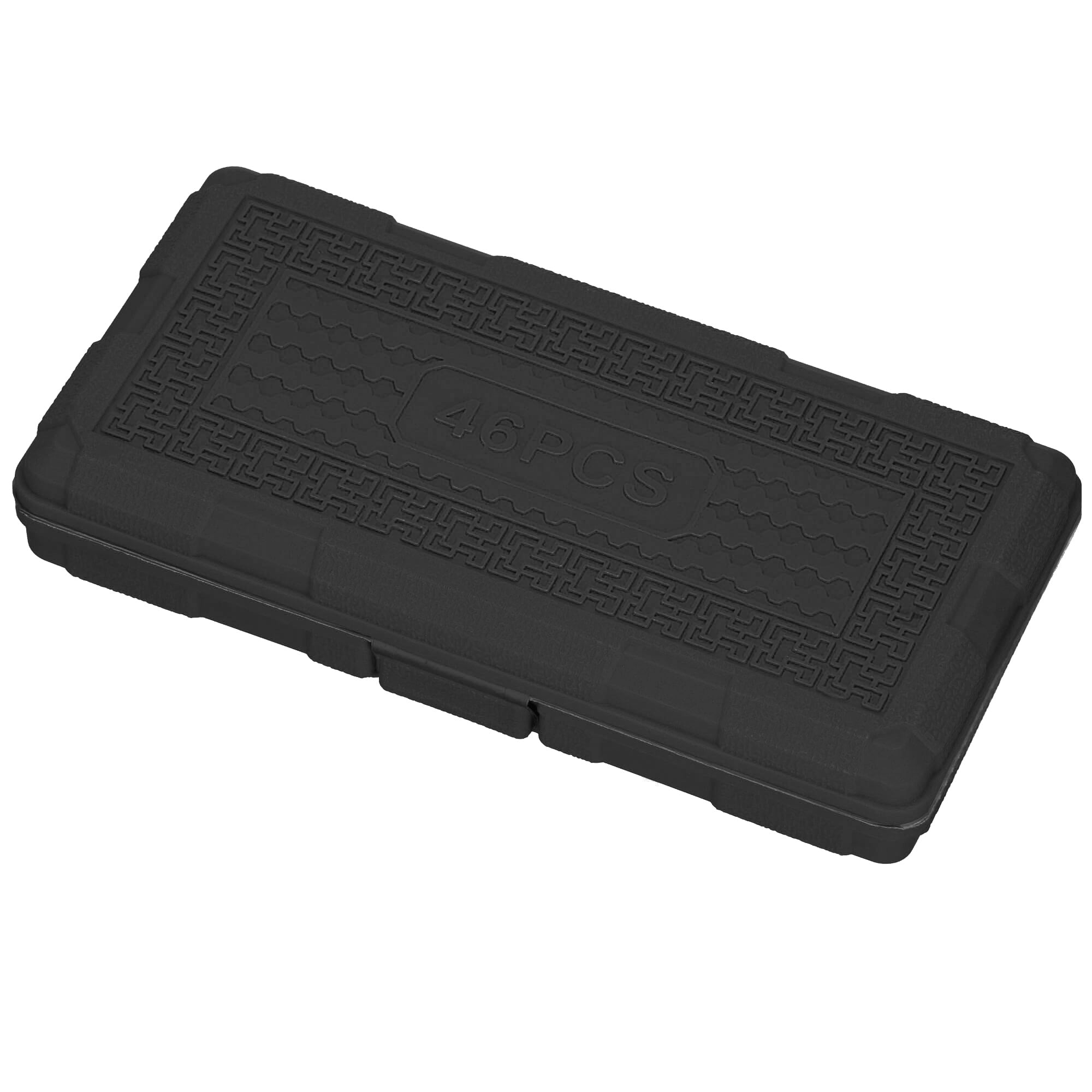 Dopsleutelsets - Gehard - Gereedschap Set - Koffer - 46 Stuks