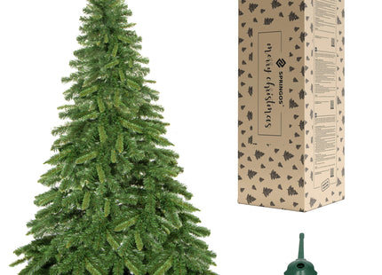 Kunstkerstboom | Green Vera Pine | 120 cm | Zonder Verlichting