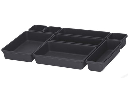 Lade Organizer | Antrasiet