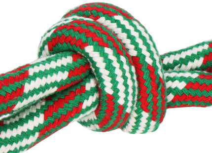 Honden Speelgoed - Duurzaam - Knopen - Hondenspeeltje - Touw - Meerkleurig
