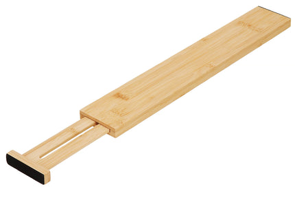 Lade Verdeler - Organizer - Verdeler - Bamboe - Lichtbruin - 4 Stuks