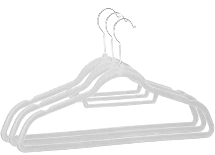 Kledinghangers | Kledinghanger | 3 Stuks | Grijs