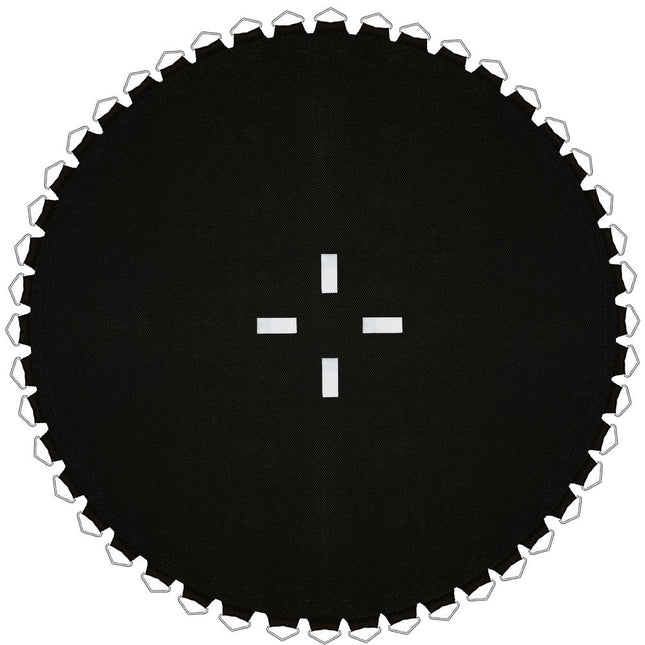 Trampoline Springmat | 244 cm 8 FT | Trampoline Mat | Rond | 48 Haken