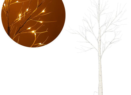 LED Boom | 120 cm | 48 LED | Warm Wit