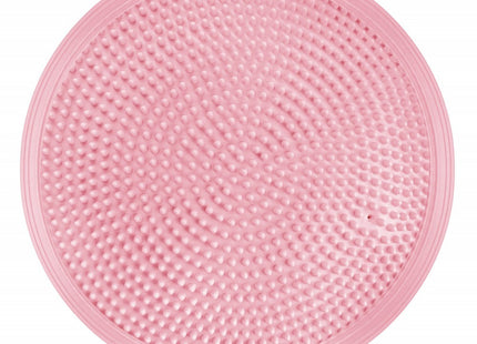 Balanskussen | Inclusief Pomp | Roze | 34 cm