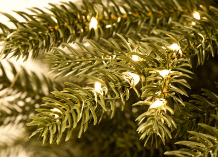 Kunstkerstboom | Premium Light Pine | 220 cm | Zonder Verlichting
