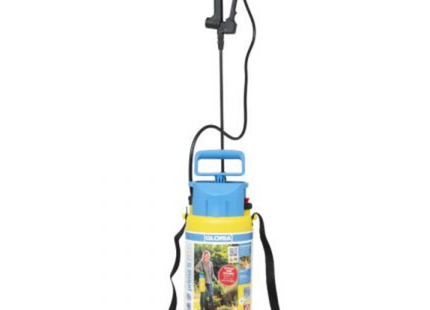 Gloria Drukspuit Prima 5 PLUS - Zuurbestendig - 5 Liter