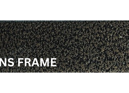 Stackchair – Blauw A46 Stapelstoel – Stapelbare Horecastoel