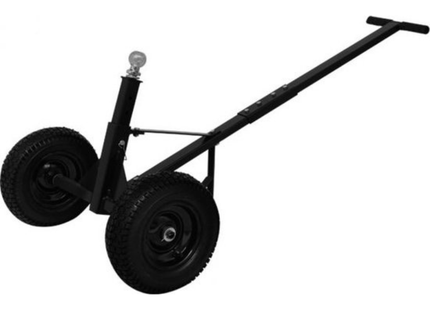 Tarsus Trailerdolly – Verstelbaar – Luchtbanden - Voor Aanhangwagens, Caravans en Boottrailers