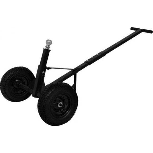 Tarsus Trailerdolly – Verstelbaar – Luchtbanden - Voor Aanhangwagens, Caravans en Boottrailers