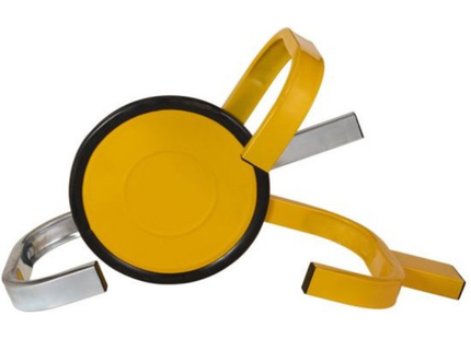 Wielklem met Slot – 13–15 Inch – Anti-Diefstal Beveiliging