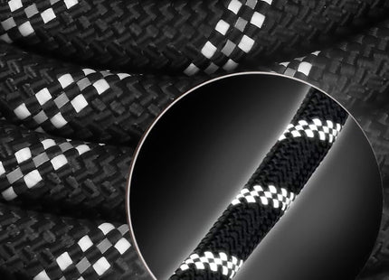 Hondenriem -  Looplijn - Trainingslijn - Hondenlijn -- 3 M - Tot 50 Kg