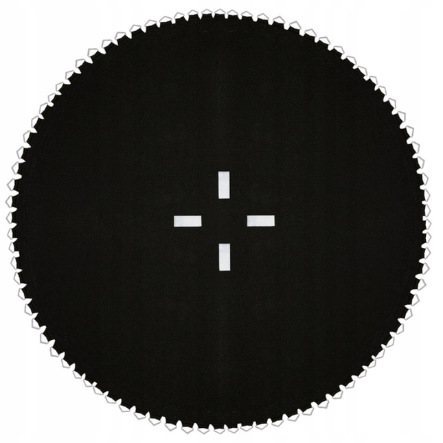 Trampoline Springmat | 396 cm 13 FT | Trampoline Mat | Rond | 84 Haken