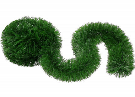 Kerstslinger | Guirlande | 6 m | Groen