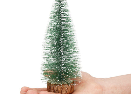Kerstboom | Kunstkerstboom | 25 cm