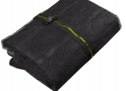 Veiligheidsnet Trampoline | Ø396 cm | Geschikt Voor 8 Palen
