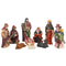 Kerstdecoratie figuren