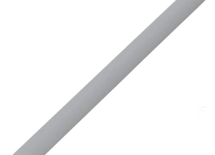 Vlechtband | Privacyfolie | Vlechtband Voor Tuinafsluiting | PVC | 35 m | Grijs