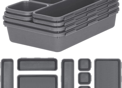 Lade Organizer | Grijs