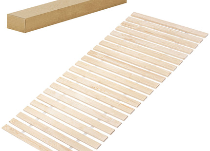 Lattenbodem - Eenpersoons - Comfortabel - 23 Latten - 160 x 200 cm