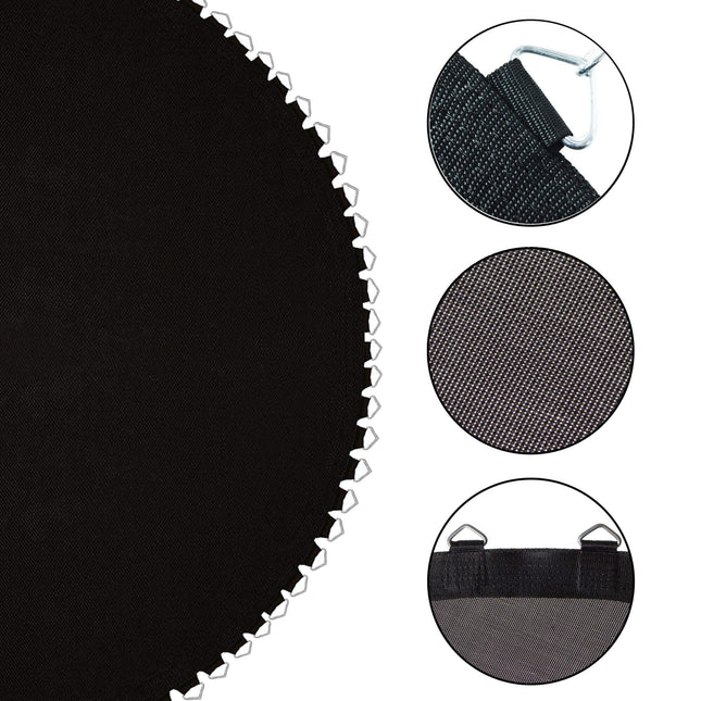 Trampoline Springmat | 435 cm 14 FT | Trampoline Mat | Rond | 88 Haken