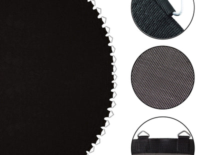 Trampoline Springmat | 435 cm 14 FT | Trampoline Mat | Rond | 88 Haken