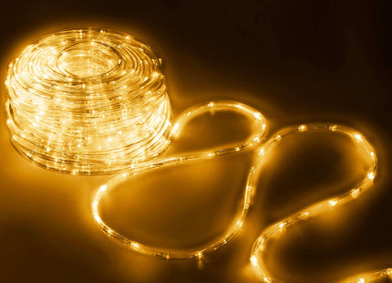 Lichtslang | 20 m | Warm Wit | 480 LED
