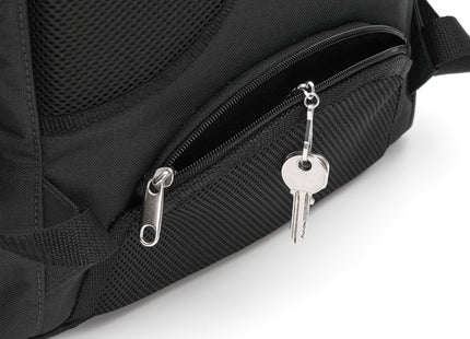 Baltan Rugzak - Backpack - Kopia - Zwart - Zwart