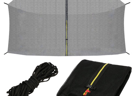 Veiligheidsnet Trampoline | 6FT | 180 -183 | Inside |  Geschikt Voor 6 Palen