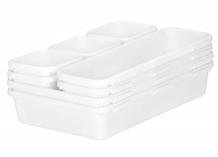 Lade Organizer | Wit