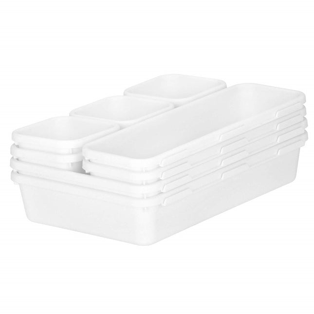 Lade Organizer | Wit